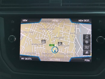 Used SEAT Arona 2018 for sale - 78930611: Photo