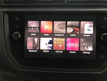 Used SEAT Arona 2018 for sale - 78930611: Photo