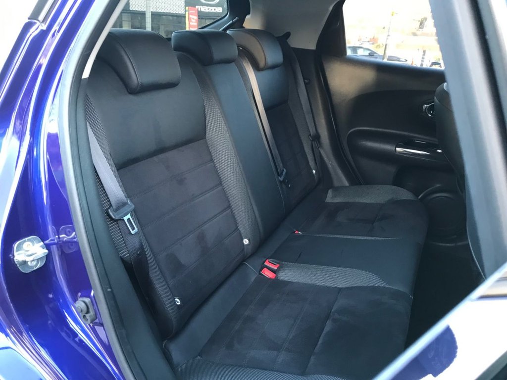 Used Nissan Juke 2018 for sale - 77891241: Photo 13