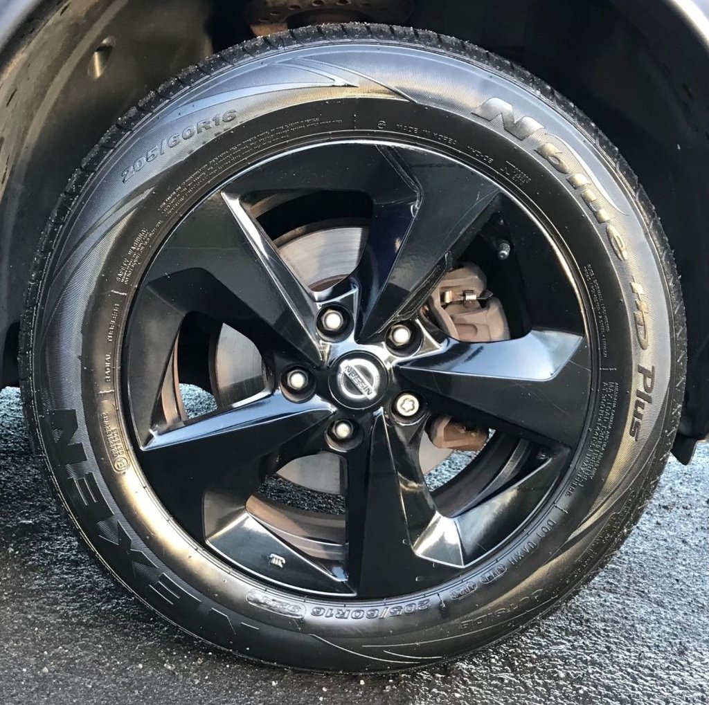 Used Nissan Juke 2018 for sale - 77891241: Photo 16