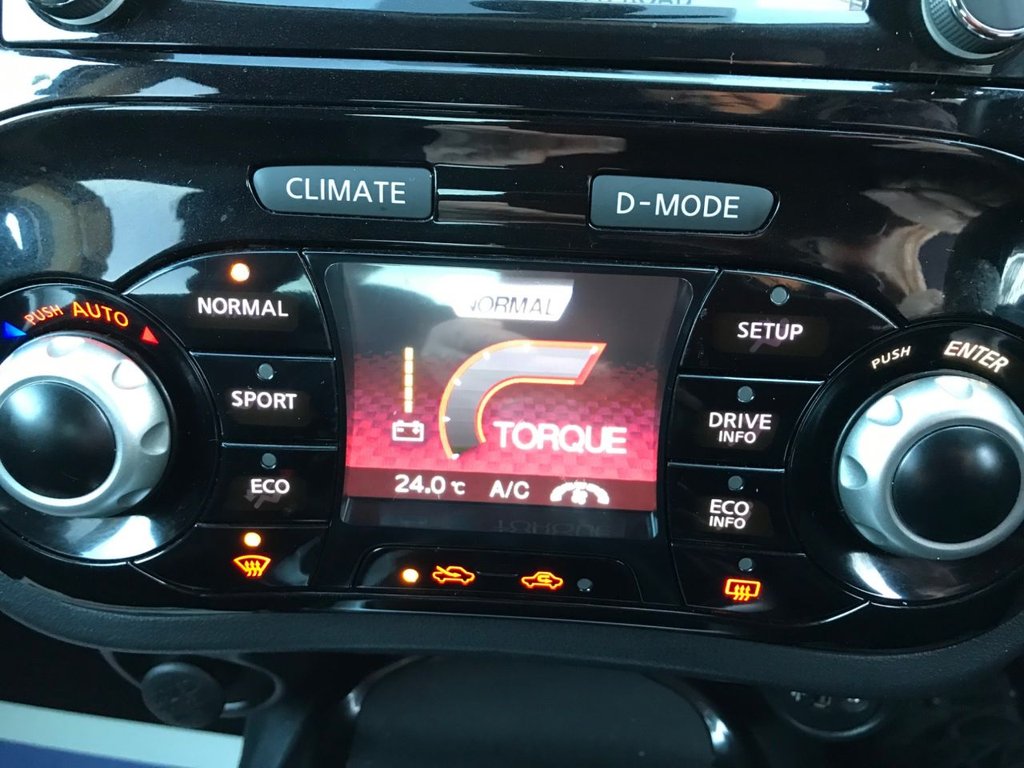 Used Nissan Juke 2018 for sale - 77891241: Photo 18