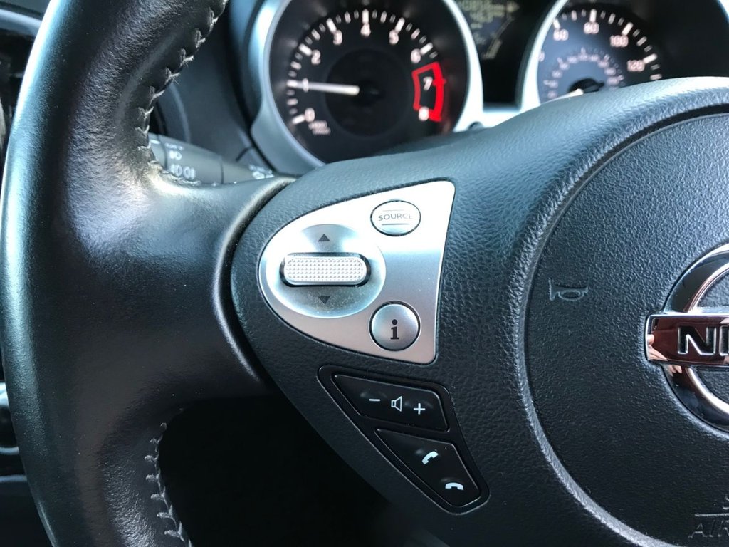 Used Nissan Juke 2018 for sale - 77891241: Photo 19