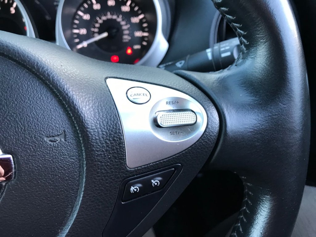 Used Nissan Juke 2018 for sale - 77891241: Photo 20