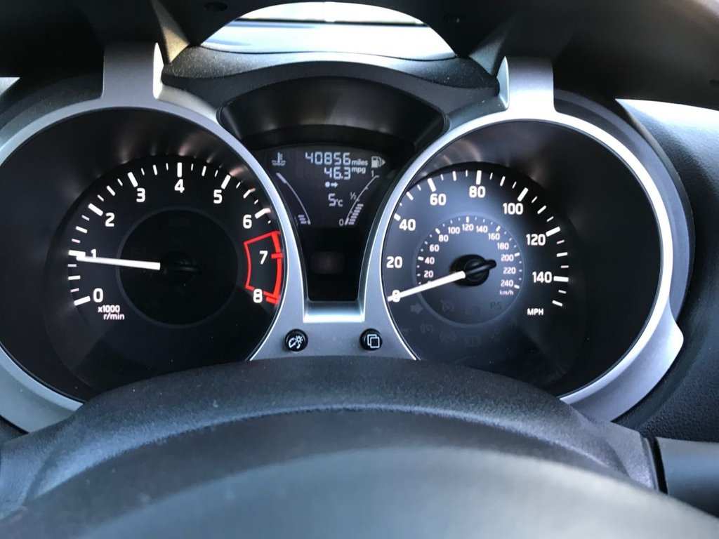 Used Nissan Juke 2018 for sale - 77891241: Photo 21