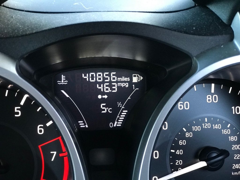 Used Nissan Juke 2018 for sale - 77891241: Photo 22