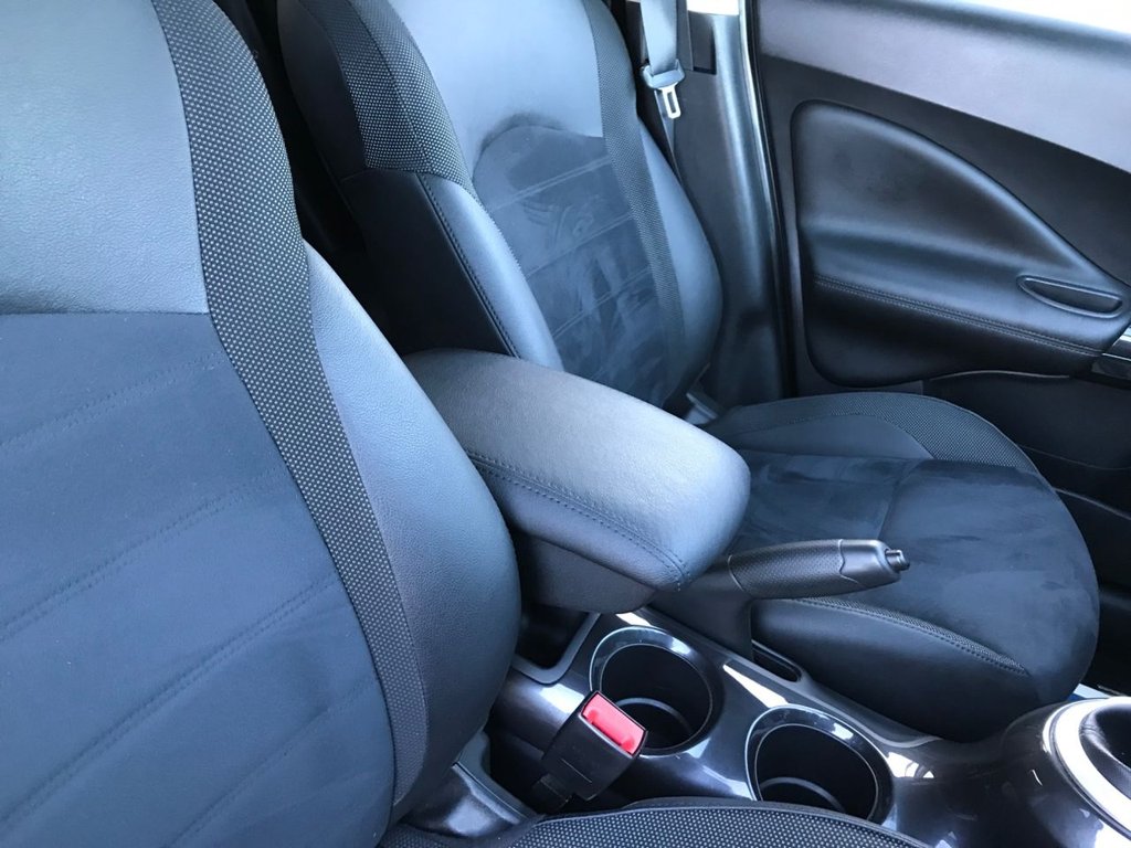 Used Nissan Juke 2018 for sale - 77891241: Photo 25