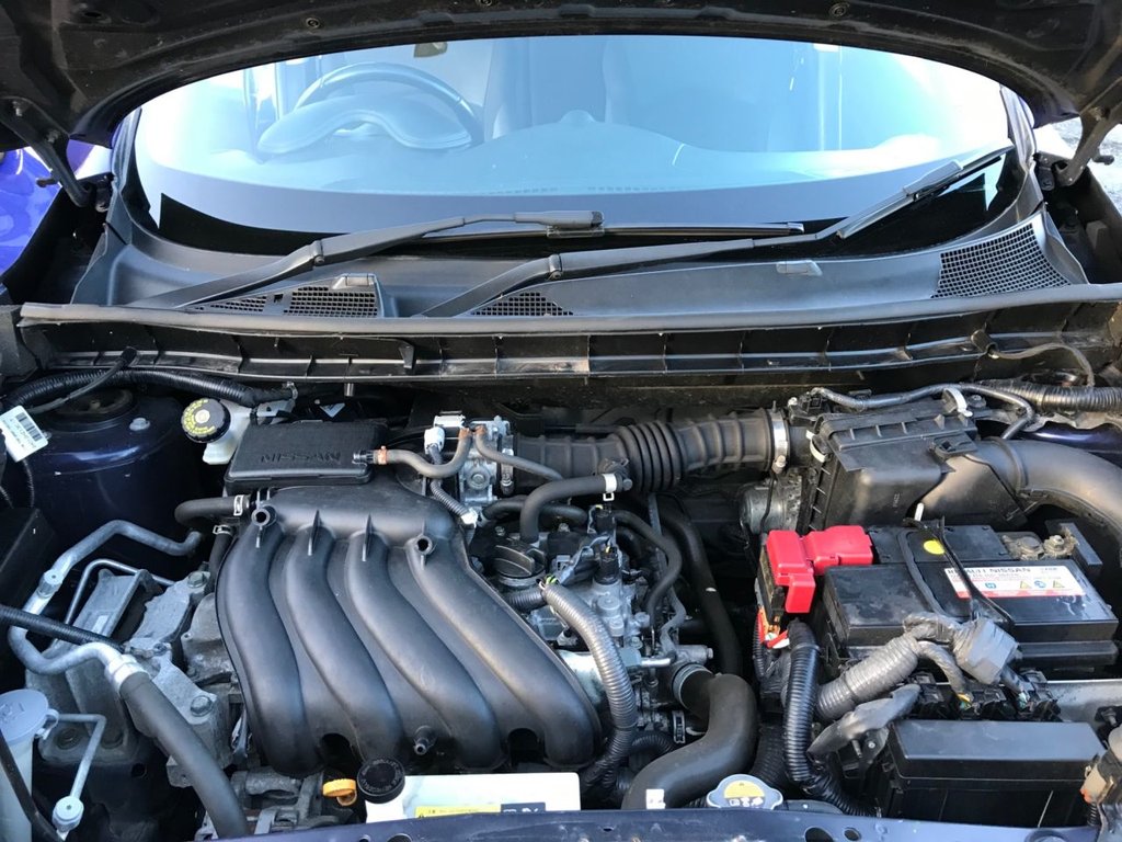 Used Nissan Juke 2018 for sale - 77891241: Photo 26