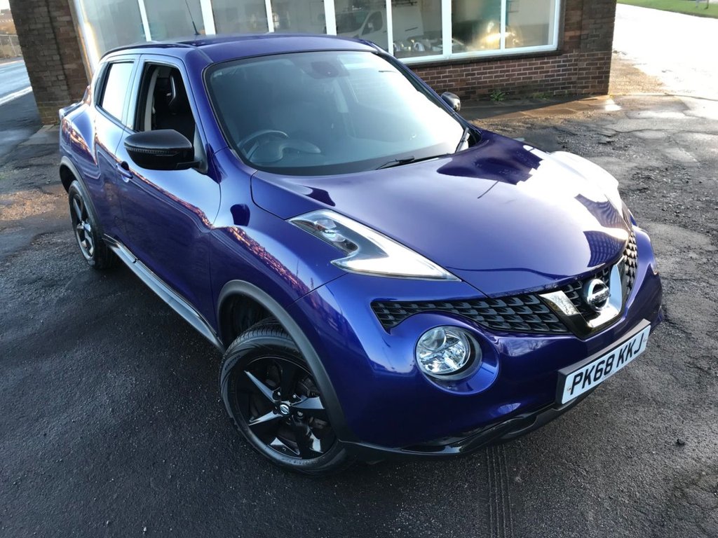 Used Nissan Juke 2018 for sale - 77891241: Photo 27