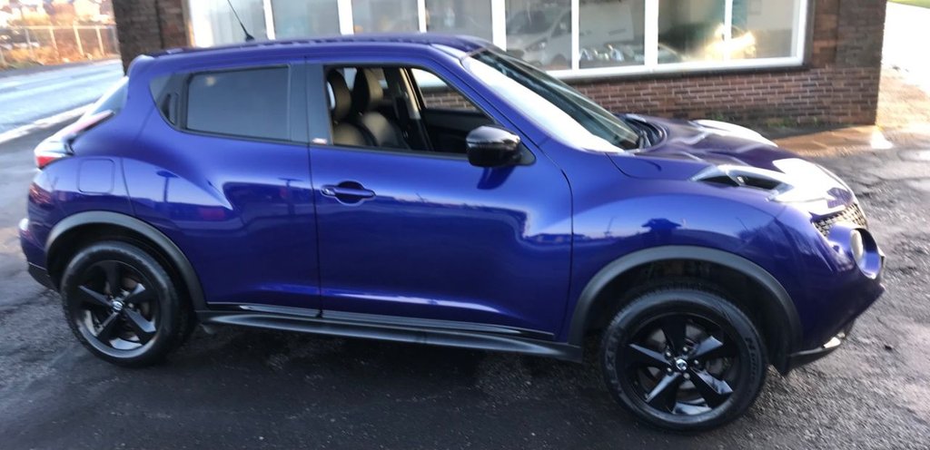 Used Nissan Juke 2018 for sale - 77891241: Photo 30