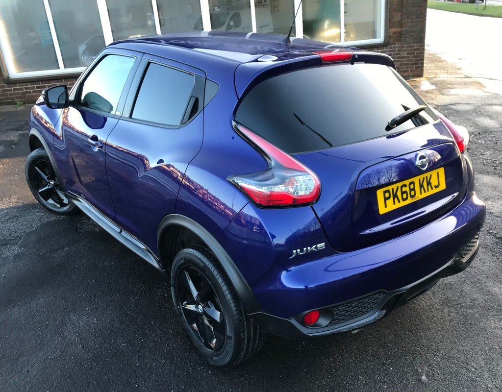 Used Nissan Juke 2018 for sale - 77891241: Photo 32