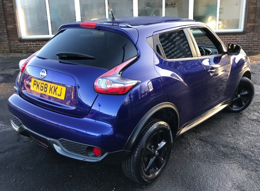 Used Nissan Juke 2018 for sale - 77891241: Photo 33