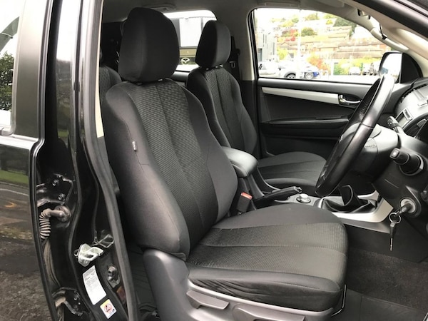 Used Isuzu D-Max 2020 for sale - 76203425: Photo 11