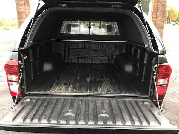 Used Isuzu D-Max 2020 for sale - 76203425: Photo 13