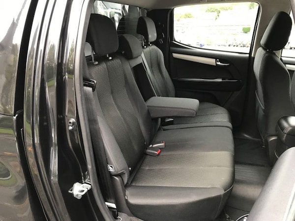 Used Isuzu D-Max 2020 for sale - 76203425: Photo 15