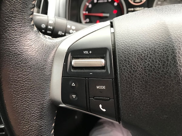 Used Isuzu D-Max 2020 for sale - 76203425: Photo 18