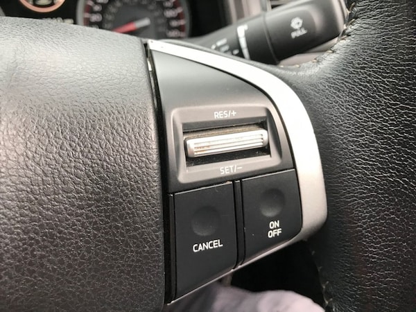 Used Isuzu D-Max 2020 for sale - 76203425: Photo 19