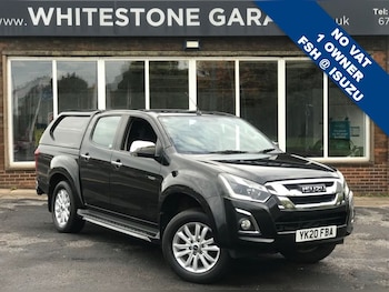 2020 (20) - 1.9 Yukon Double Cab 4x4