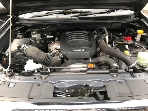 Used Isuzu D-Max 2020 for sale - 76203425: Photo 23