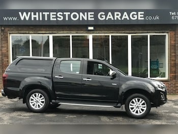Used Isuzu D-Max 2020 for sale - 76203425: Photo 3