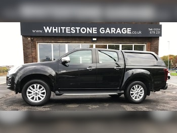 Used Isuzu D-Max 2020 for sale - 76203425: Photo 4