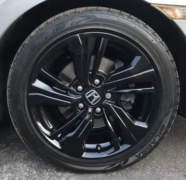 Used Honda Civic 2018 for sale - 74258124: Photo 11