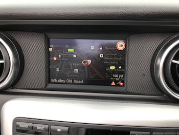 Used Mercedes-Benz SLK 2012 for sale - 75433376: Photo