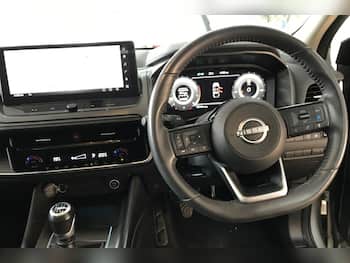 Used Nissan Qashqai 2024 for sale - 79643711: Photo