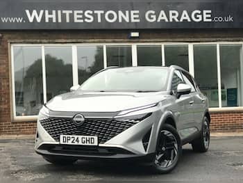 Used Nissan Qashqai 2024 for sale - 79643711: Photo