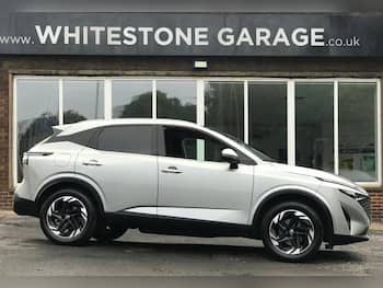 Used Nissan Qashqai 2024 for sale - 79643711: Photo