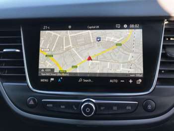 Used Vauxhall Crossland 2022 for sale - 74529154: Photo