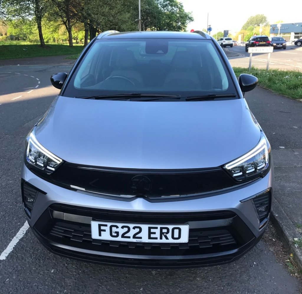 Vehicle 42