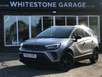 Used Vauxhall Crossland 2022 for sale - 74529154: Photo