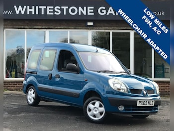 Renault - Kangoo