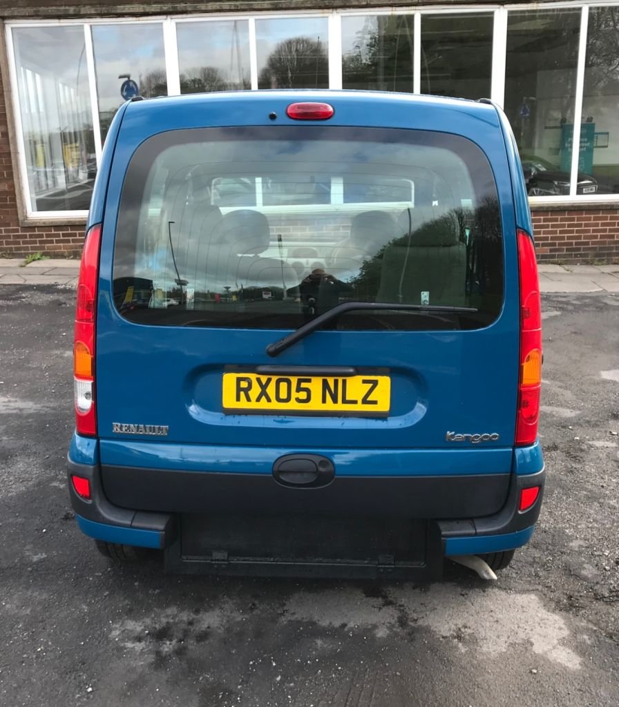 Vehicle 31