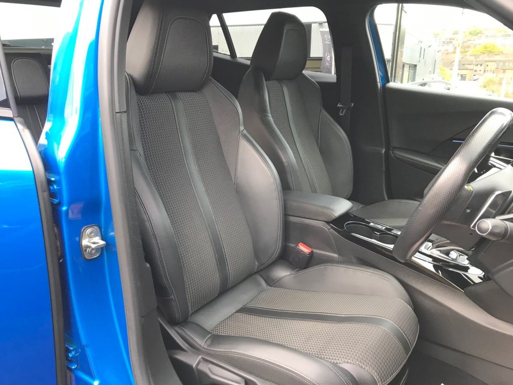 Used Peugeot 2008 2020 for sale - 76356263: Photo 11