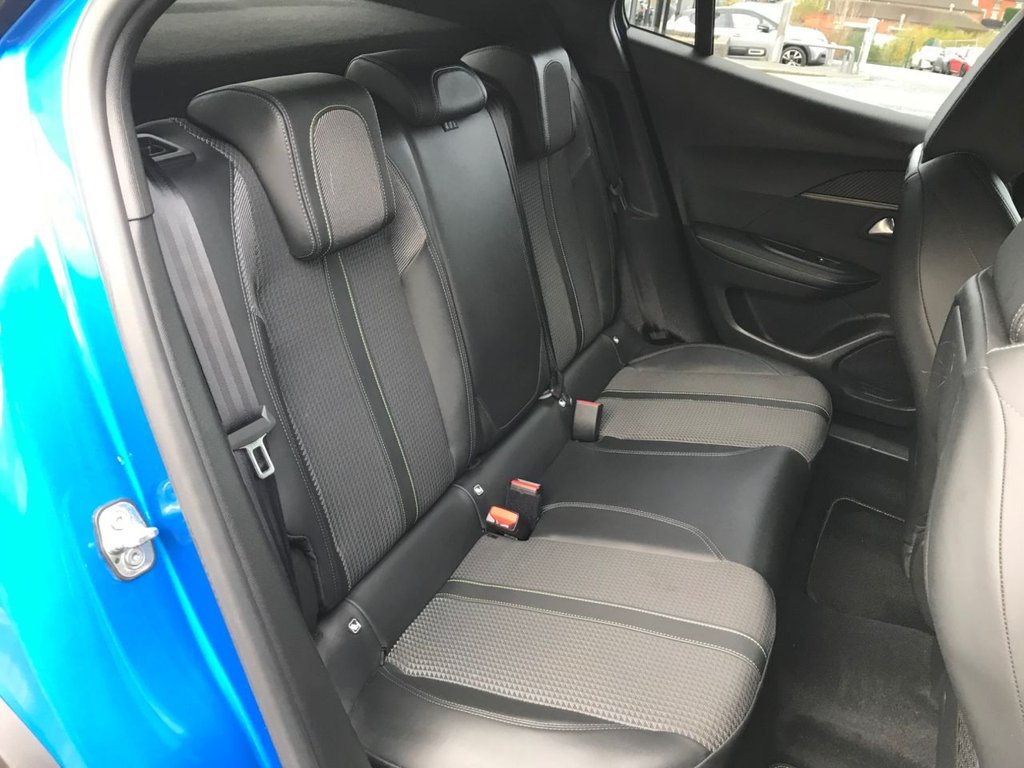 Used Peugeot 2008 2020 for sale - 76356263: Photo 12