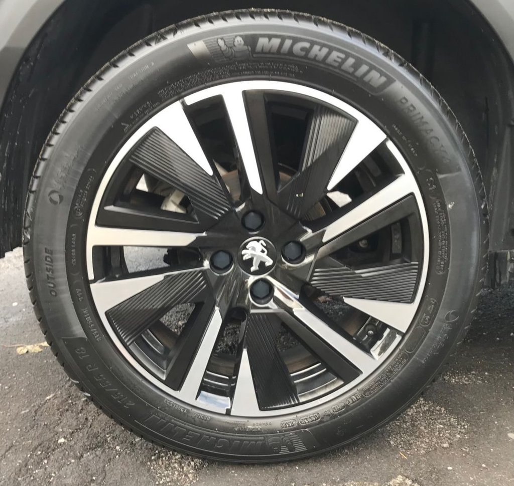 Used Peugeot 2008 2020 for sale - 76356263: Photo 13