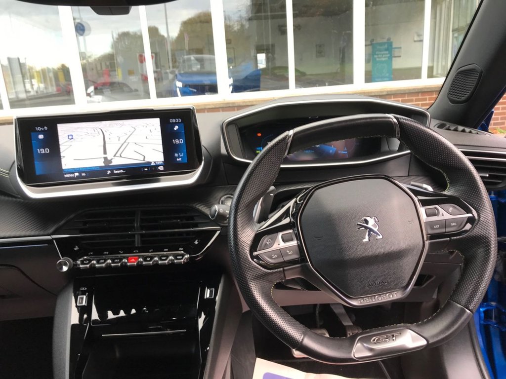 Used Peugeot 2008 2020 for sale - 76356263: Photo 16
