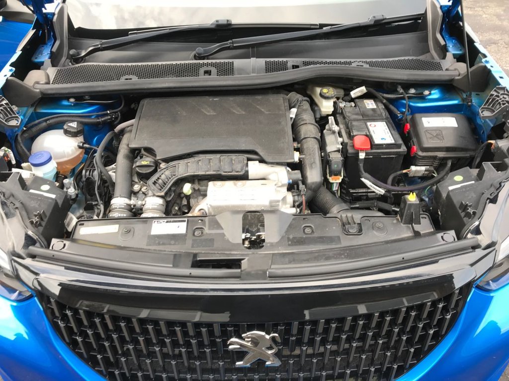 Used Peugeot 2008 2020 for sale - 76356263: Photo 17