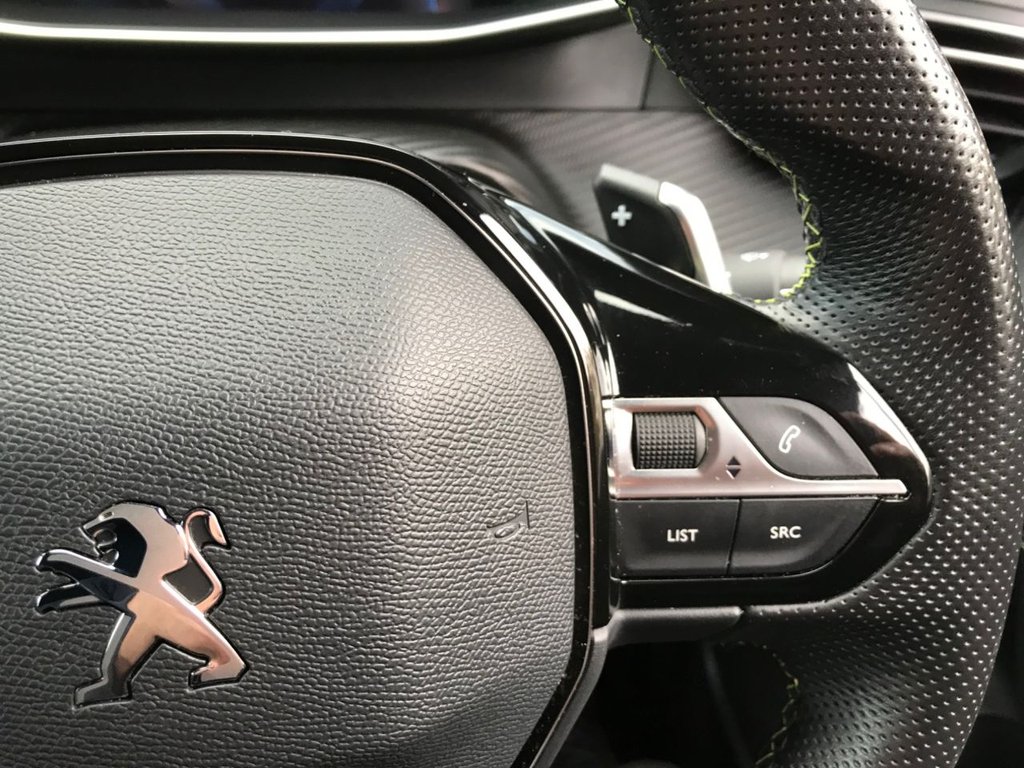 Used Peugeot 2008 2020 for sale - 76356263: Photo 20