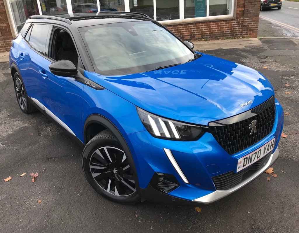 Used Peugeot 2008 2020 for sale - 76356263: Photo 33