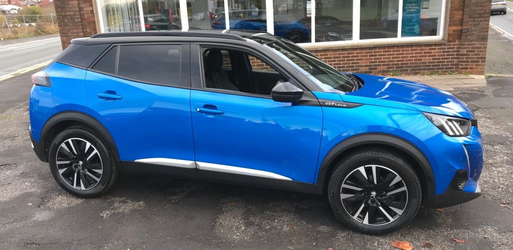 Used Peugeot 2008 2020 for sale - 76356263: Photo 35