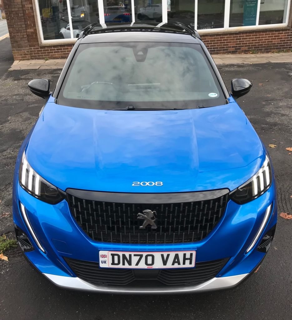 Used Peugeot 2008 2020 for sale - 76356263: Photo 40