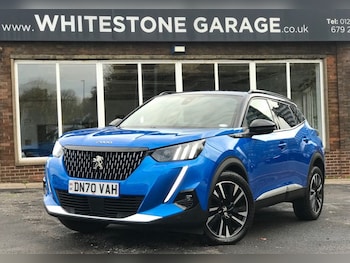Used Peugeot 2008 2020 for sale - 76356263: Photo