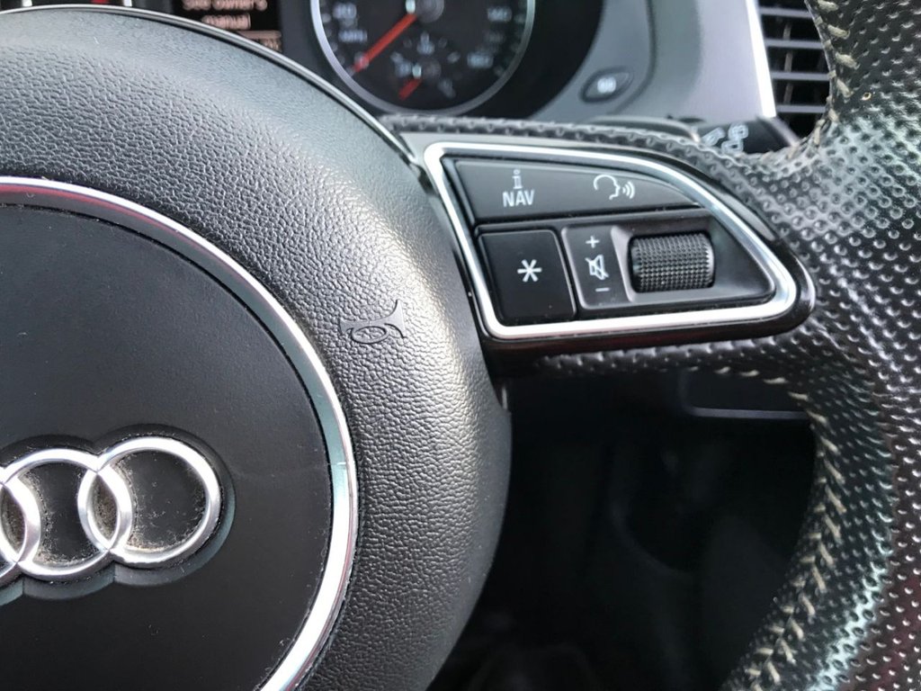 Used Audi Q3 2017 for sale - 77936298: Photo 13