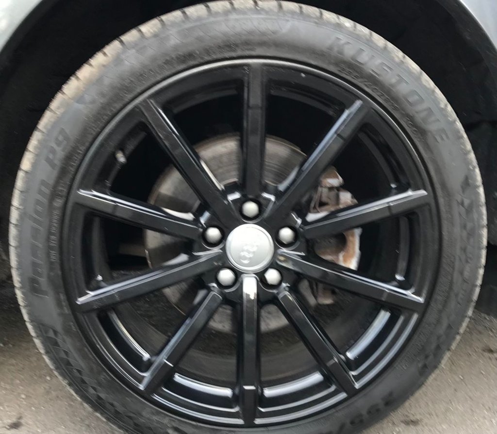 Used Audi Q3 2017 for sale - 77936298: Photo 15