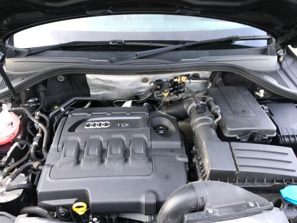 Used Audi Q3 2017 for sale - 77936298: Photo 16