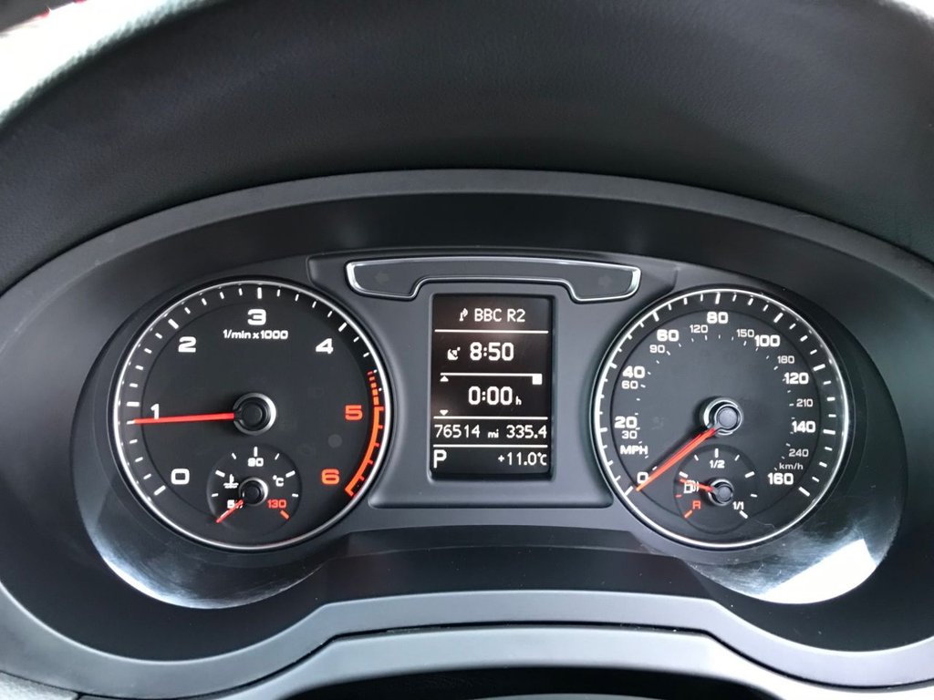 Used Audi Q3 2017 for sale - 77936298: Photo 22