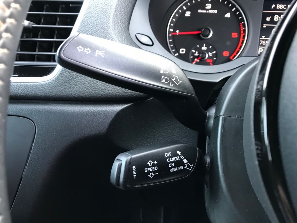 Used Audi Q3 2017 for sale - 77936298: Photo 23