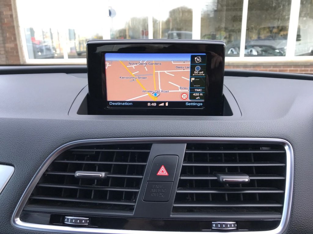 Used Audi Q3 2017 for sale - 77936298: Photo 3